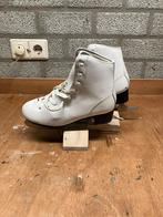 Kunstschaatsen maat 37, Sport en Fitness, Schaatsen, Ophalen of Verzenden, Zo goed als nieuw, Kunstschaatsen, Overige merken