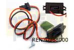 Renault Scenic (3/03-4/09) regeleenheid kachelventilator (bi, -, -, Nieuw, -