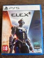 Elex II - PS5, Ophalen of Verzenden, Zo goed als nieuw