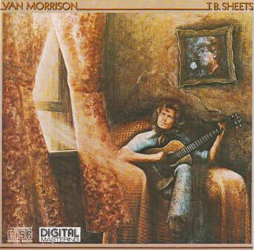 Van Morrison – T.B. Sheets beschikbaar voor biedingen