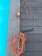 Waterski / wakeboard lijn, Watersport en Boten, Wakeboarden, Ophalen of Verzenden, Gebruikt