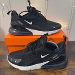 Nike Air Max 270 sneakers zwart wit maat 40.5, ., Zwart, Nike, Ophalen of Verzenden