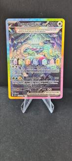 Terapagos EX 170 Stellar Crown, Ophalen of Verzenden, Zo goed als nieuw