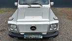 Mercedes-Benz G 270 G270cdi korte wielbasis G 270 CDI G270, Automaat, G-Klasse, Bedrijf, Diesel
