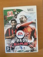 FIFA 09 (WII)