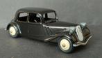 Citroen Traction 11 BL 1:43 Dinky Toys 24 n Atlas Pol, Verzenden, Nieuw, Auto, Dinky Toys