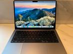 MacBook Pro 14” (2021) – M1 Pro, 16GB/512GB – Spacegrey, Computers en Software, Apple Macbooks, MacBook Pro, Qwerty, Overige groottes