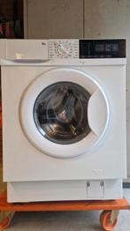 ikea wasmachine TVĀTTAD inbouw, Witgoed en Apparatuur, Wasmachines, Ophalen, Gebruikt, 1600 toeren of meer, Minder dan 85 cm