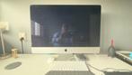 iMac retina 5k, 27 inch, 2017, Computers en Software, Apple Desktops, Ophalen, IMac, Zo goed als nieuw, 1 TB