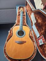 Ovation 1127 Glen Campbell Artist 1979 Case, Ophalen of Verzenden, Gebruikt, Western- of Steelstringgitaar, Met koffer
