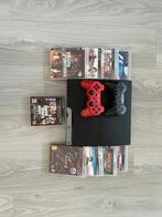 PlayStation 3 Slim, Ophalen of Verzenden, Slim