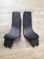mutsy adapters kinderwagen - MT13-39, Kinderen en Baby's, Kinderwagens en Combinaties, Ophalen of Verzenden, Zo goed als nieuw