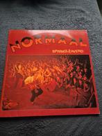 Lp Normaal Springleavend, Ophalen of Verzenden, Zo goed als nieuw, Overige formaten, Poprock