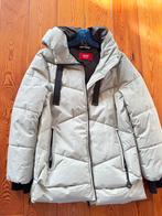 Z.g.a.n winterjas Esprit, Kleding | Dames, Wintersportkleding, Ophalen, Zo goed als nieuw, Maat 38/40 (M), Jack