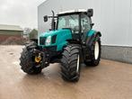2007 new holland TS135A Plus Vierwielaangedreven landbouwtra, Gebruikt, New Holland
