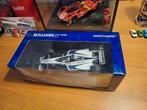 Minichamps Williams FW22 Jenson Button 1:18, Hobby en Vrije tijd, Modelauto's | 1:18, Ophalen of Verzenden