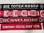 Fortuna Düsseldorf Shawls, Ophalen of Verzenden, Zo goed als nieuw