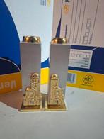 Oppenheim kandelaar, Antiek en Kunst, Ophalen, Overige materialen