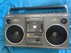 Tecsonic TC-7000 model uit begin 1980 (vintage), Ophalen of Verzenden, Overige merken