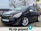 Opel Corsa 1.4-16V OPC-LINE 101PK AIRCO 106DKM, Auto's, Opel, Voorwielaandrijving, 101 pk, Gebruikt, 4 cilinders