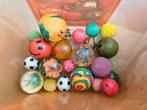 Balletjes diverse soorten, Ophalen of Verzenden, Zo goed als nieuw