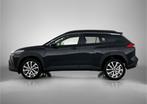 Toyota Corolla Cross Hybrid 140 Style Limited | Stoelverwarm, 12 maanden, Stof, Gebruikt, Zwart