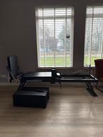 Reformer bank, Ophalen, Gebruikt