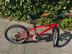 Kind fiets 20, Fietsen en Brommers, Fietsen | Crossfietsen en BMX, Staal, Ophalen of Verzenden, BTWIN, 16 tot 20 inch