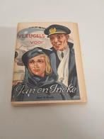 Vleugels voor Jan en Ineke - A. Viruly, Ophalen of Verzenden, Gelezen, A. Viruly, Fictie algemeen