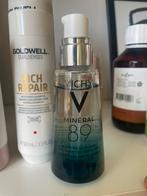 Vichy serum, Ophalen of Verzenden, Zo goed als nieuw, Verzorging