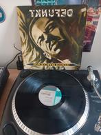 LP Defunkt - The Razor's Edge(45rpm), Ophalen of Verzenden, Zo goed als nieuw