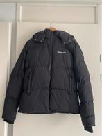 Equalité Winterjas - Maat M, Kleding | Heren, Ophalen of Verzenden, Gedragen, Maat 48/50 (M), Zwart