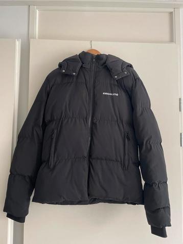 Equalité Winterjas - Maat M beschikbaar voor biedingen