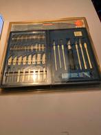 Powerfix precisie messenset > Nieuw!, Hobby en Vrije tijd, Ophalen of Verzenden, Nieuw, Gereedschap of Toebehoren