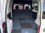 Volkswagen Caddy 1.6 TDI MARGE / NAVI / AIRCO / CRUISE / ELE, Auto's, Voorwielaandrijving, Euro 5, Stof, Gebruikt