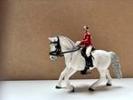 Schleich ruiter 12, Verzamelen, Dierenverzamelingen, Ophalen of Verzenden, Zo goed als nieuw, Paard, Beeldje of Figuurtje