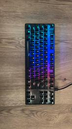HyperX Alloy FPS Pro (Cherry Blue), HyperX, Gaming toetsenbord, Ophalen of Verzenden, Zo goed als nieuw