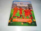 DOEBOEK - ORANJE LEEUWINNEN (Nieuw), Verzamelen, Sportartikelen en Voetbal, Nieuw, Overige binnenlandse clubs, Ophalen of Verzenden