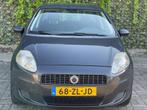 Fiat Grande Punto 1.4 Dynamic Nap!, Voorwielaandrijving, Gebruikt, 4 cilinders, 400 kg