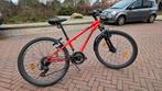 Trek 24 inch kindermountainbike met slot, Gebruikt, Hardtail, Heren, Trek
