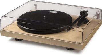 Crosley C10 Naturel (Platenspeler) *Nieuw met doos* beschikbaar voor biedingen