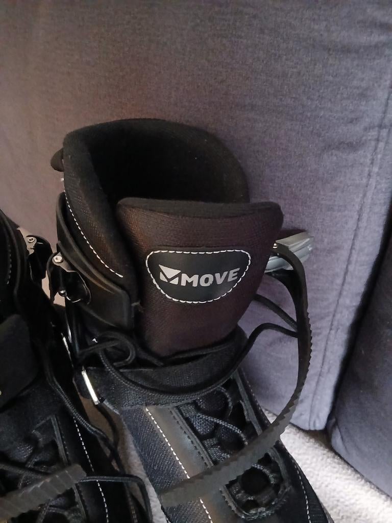 Move skate maat 42 inclusief doos, Ophalen of Verzenden, Zo goed als nieuw, Schoenen