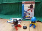 LEGO Sports ijshockey 3559, 3558, 3557, Ophalen of Verzenden, Zo goed als nieuw, Complete set, Lego