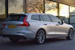 Volvo V60 T5 250pk Momentum | Climate | Leder | ACC & BLIS |, Auto's, Automaat, 12 maanden, Euro 6, 4 cilinders