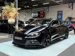 Volkswagen Scirocco 1.4 TSI 122PK Airco Cruise (bj 2009), Auto's, Gebruikt, 4 cilinders, 1290 kg, Origineel Nederlands