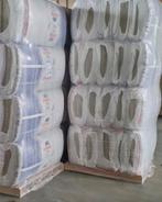 Laatste 2 pallet glaswol 130mm, Nieuw, Ophalen of Verzenden, 15 m² of meer, Glaswol