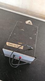 230 volt naar 12 volt omvormer, Ophalen of Verzenden, Gebruikt