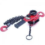 Takel [Ratel] 1 Ton, Ophalen of Verzenden, Nieuw