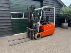 BT C3E160 elektrische heftruck / vorkheftruck full options, 1000 tot 2000 kg, Elektrisch, Heftruck, BT