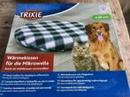 Warmtekussen huisdier, Dieren en Toebehoren, Ophalen of Verzenden, Nieuw